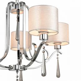 Подвесная люстра Vele Luce Platonico  - 3